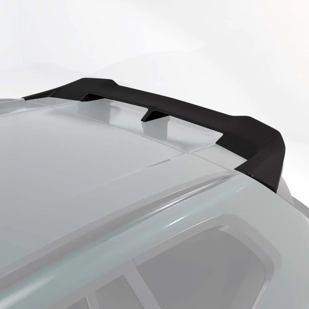 BMW F97 X3M (LCI) 2021-2024 CARBON FIBRE KIT - CT DESIGN