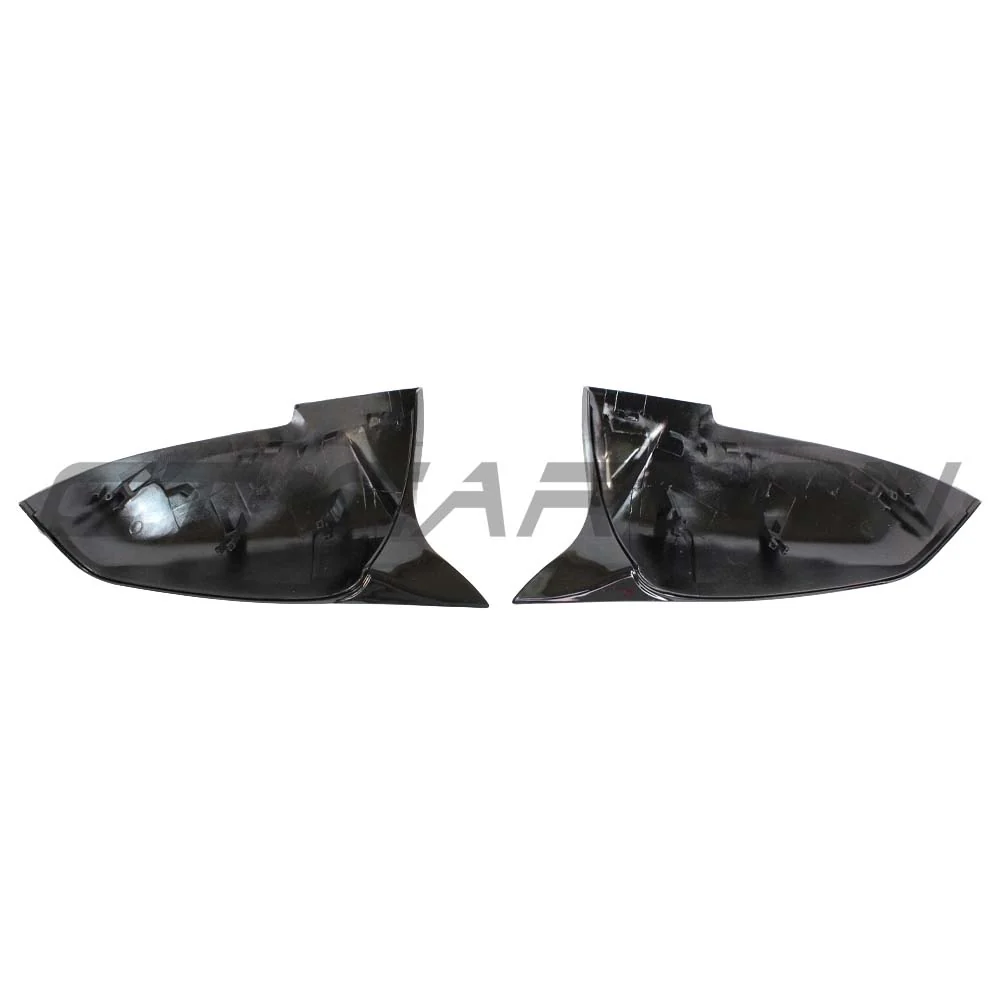 BMW Fxx 1, 2, 3, 4 SERIES GLOSS BLACK MIRRORS