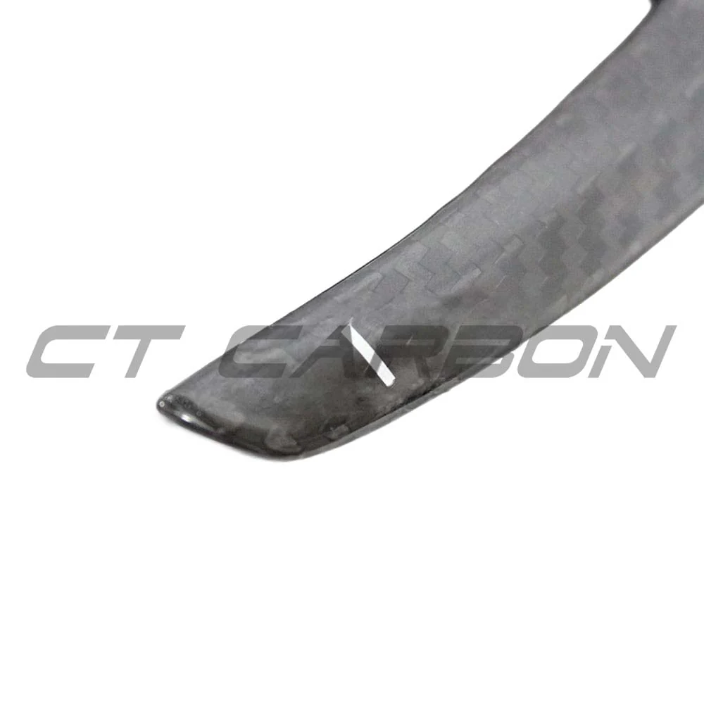 BMW Fxx CARBON FIBRE SHIFTER PADDLES - V2