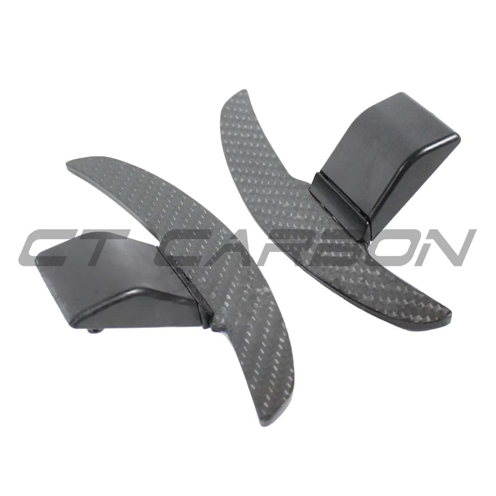 BMW Fxx CARBON FIBRE SHIFTER PADDLES