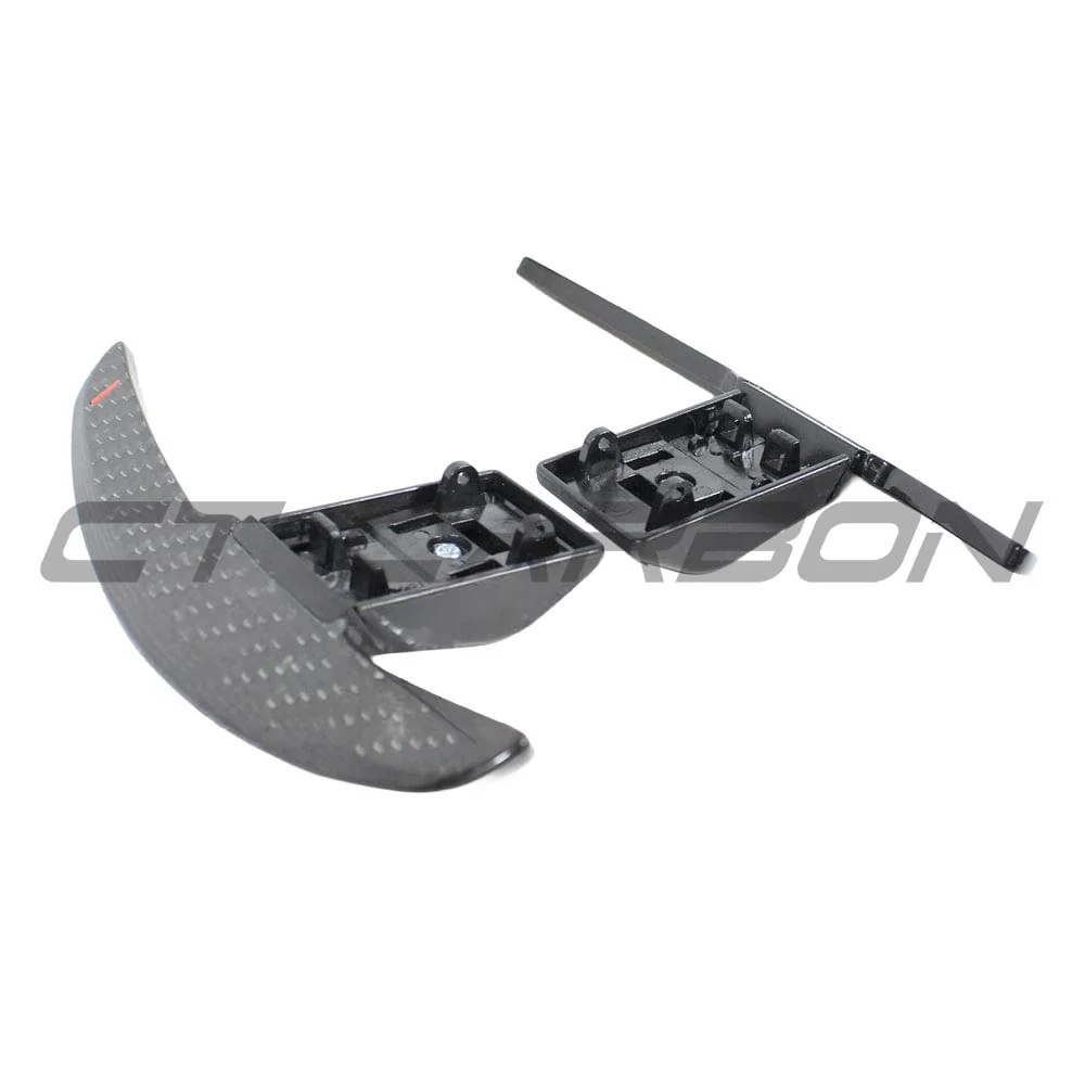 BMW Fxx CARBON FIBRE SHIFTER PADDLES