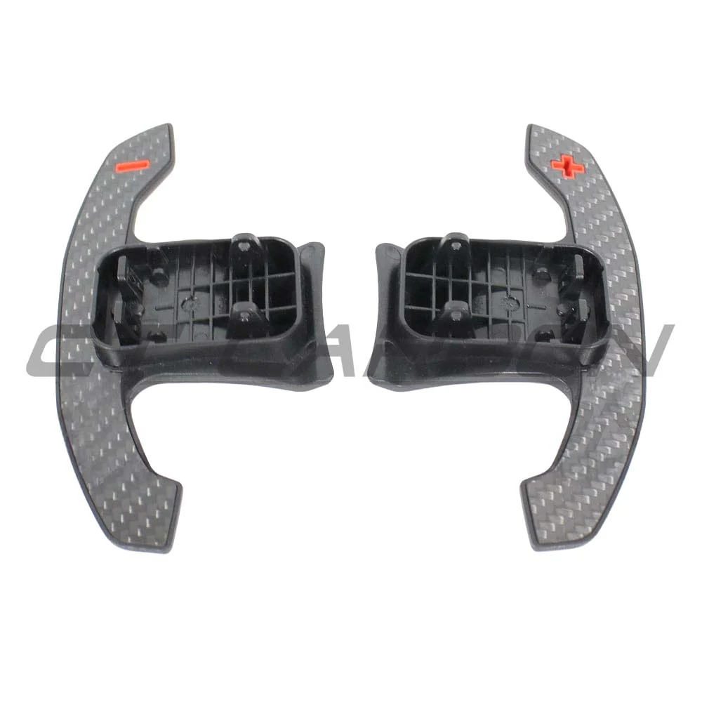 BMW/MINI Fxx & Gxx CARBON FIBRE SHIFTER PADDLES