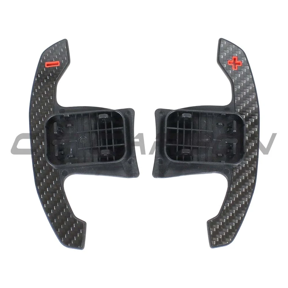 BMW/MINI Fxx & Gxx CARBON FIBRE SHIFTER PADDLES