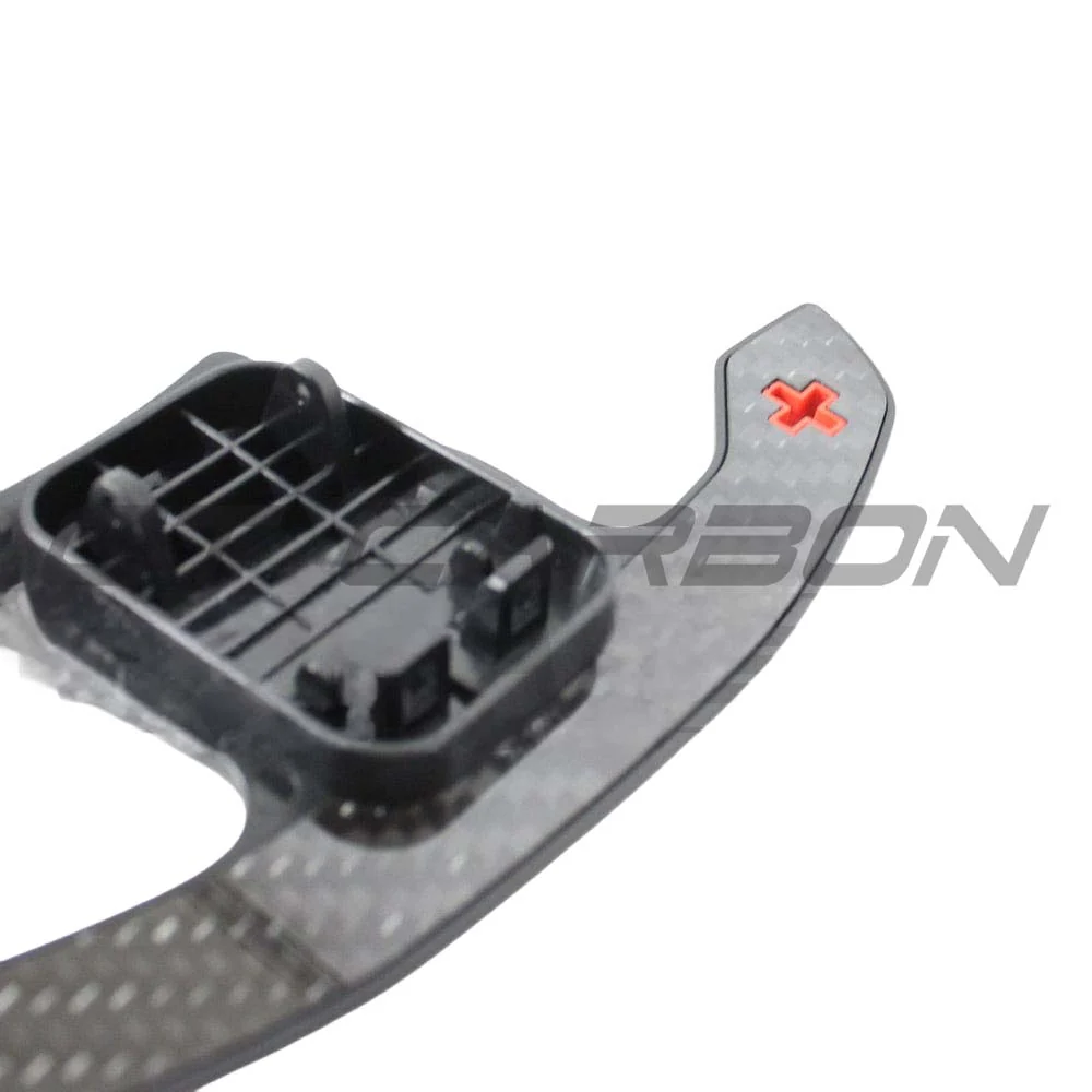 BMW/MINI Fxx & Gxx CARBON FIBRE SHIFTER PADDLES