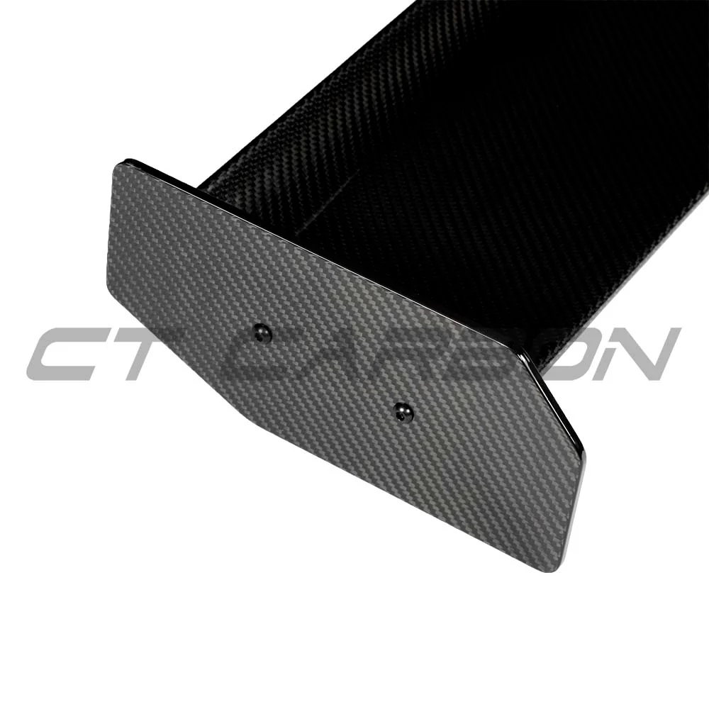 BMW FXX & GXX CARBON FIBRE WING