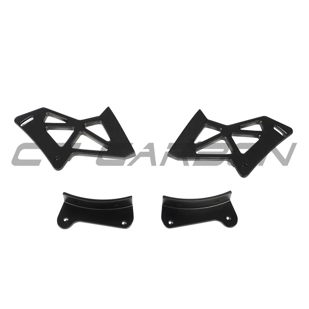 BMW FXX & GXX CARBON FIBRE WING