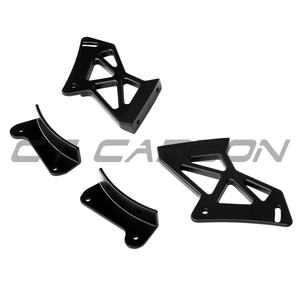 BMW FXX & GXX CARBON FIBRE WING