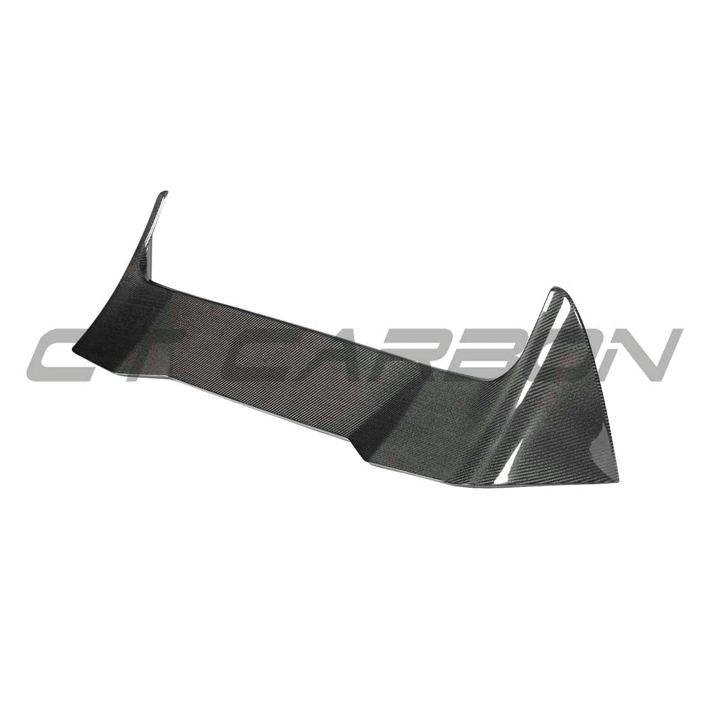 BMW F97 X3M 2018-2024 CARBON FIBRE ROOF SPOILER