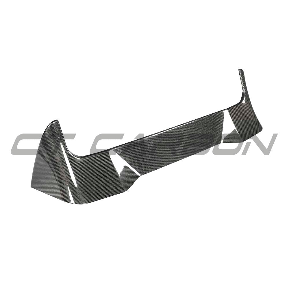 BMW F97 X3M 2018-2024 CARBON FIBRE ROOF SPOILER