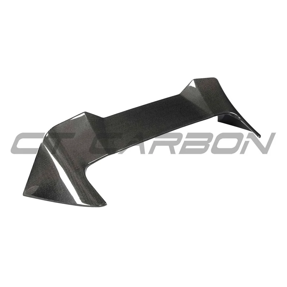 BMW F97 X3M 2018-2024 CARBON FIBRE ROOF SPOILER