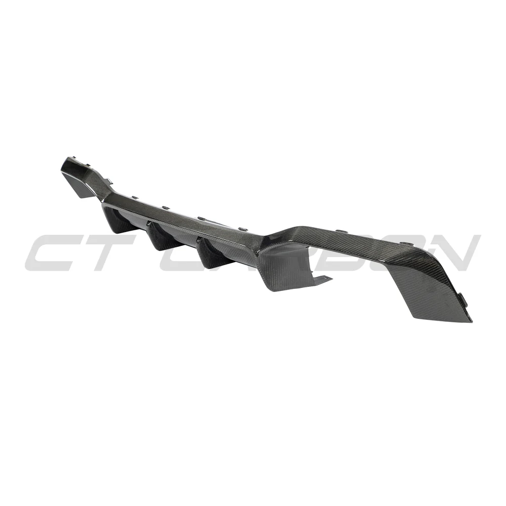 BMW G02 X4 & F98 X4M 2018+ FULL CARBON FIBRE KIT