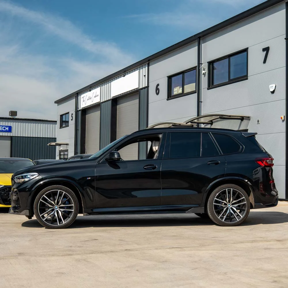 BMW G05 X5 FULL CARBON FIBRE KIT - V1