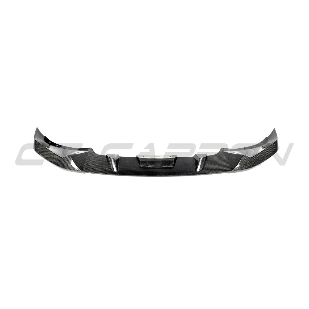 BMW G05 X5/X5M LCI 2023+ FULL CARBON FIBRE KIT - V3