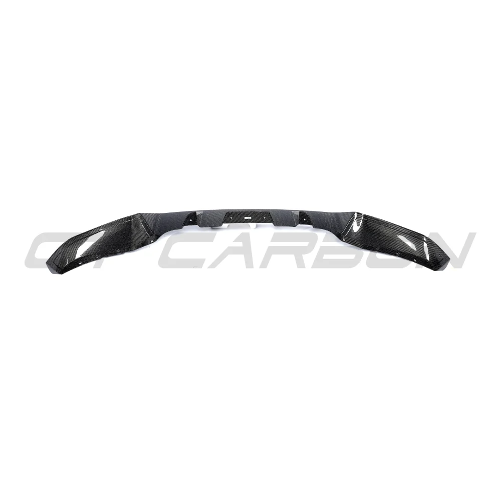 BMW G05 X5/X5M LCI 2023+ FULL CARBON FIBRE KIT - V3