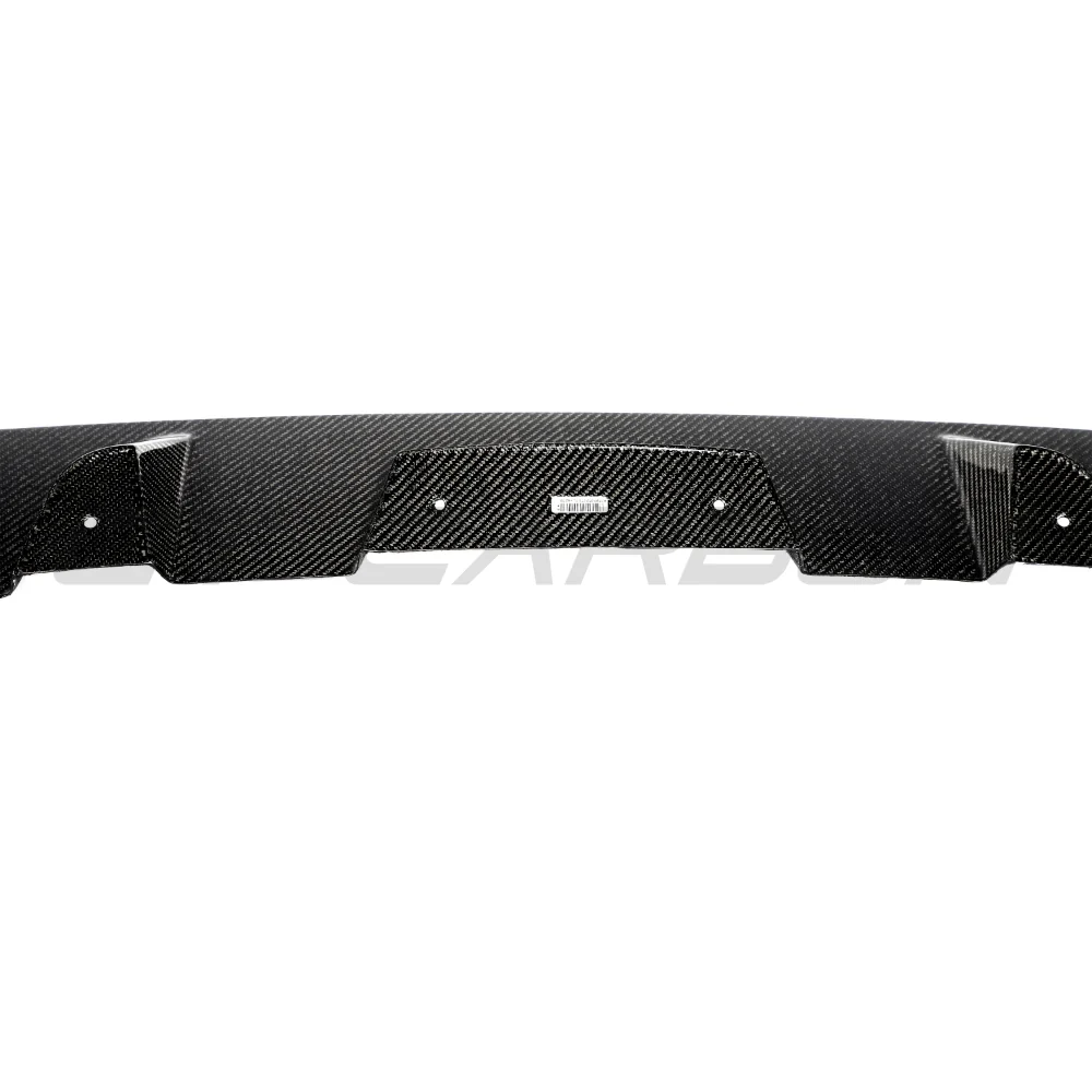 BMW G05 X5/X5M LCI 2023+ FULL CARBON FIBRE KIT - V3