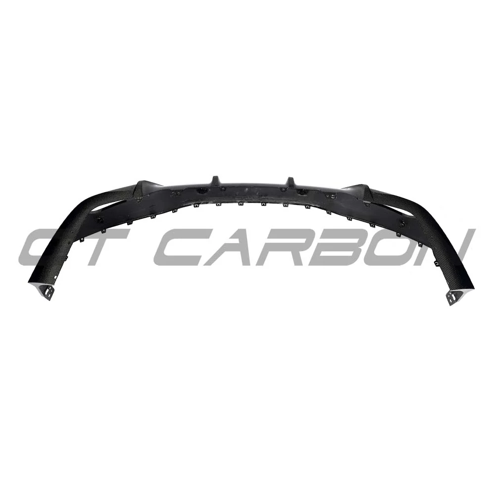 BMW G06 X6 2020+ CARBON FIBRE DIFFUSER