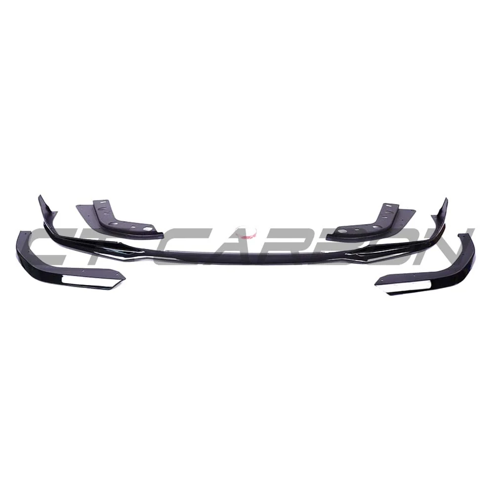 BMW G20 3 SERIES 2018-2020 GLOSS BLACK FULL KIT (SQUARE EXHAUST) - V1