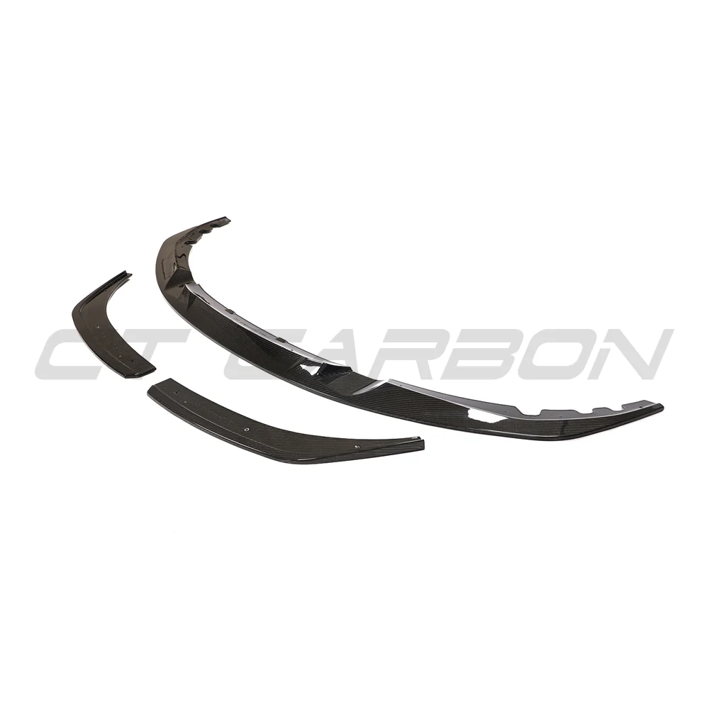 BMW G22 4 SERIES 2020+ CARBON FIBRE KIT - V1