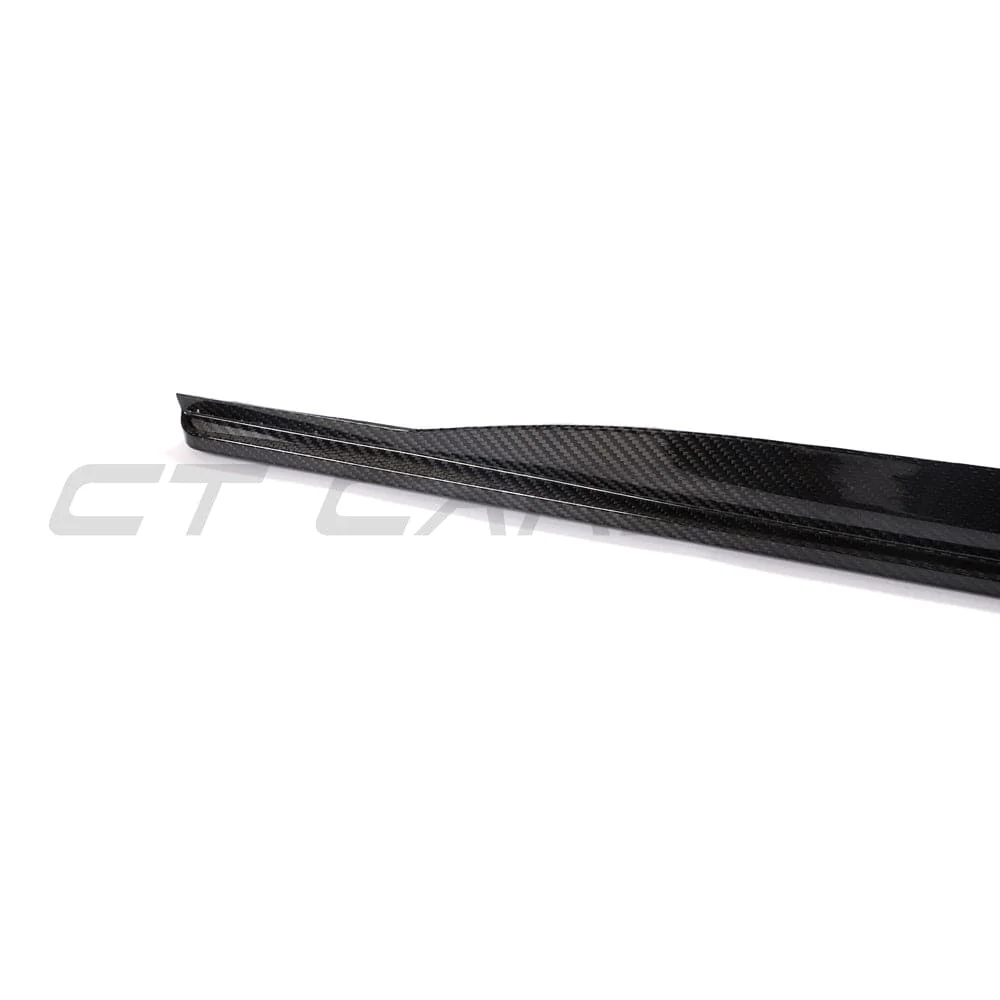 BMW G22 4 SERIES 2020+ CARBON FIBRE KIT - V1