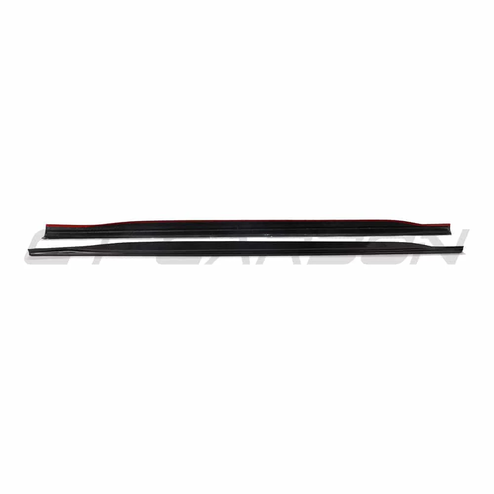 BMW G22 4 SERIES 2020+ CARBON FIBRE KIT - V11