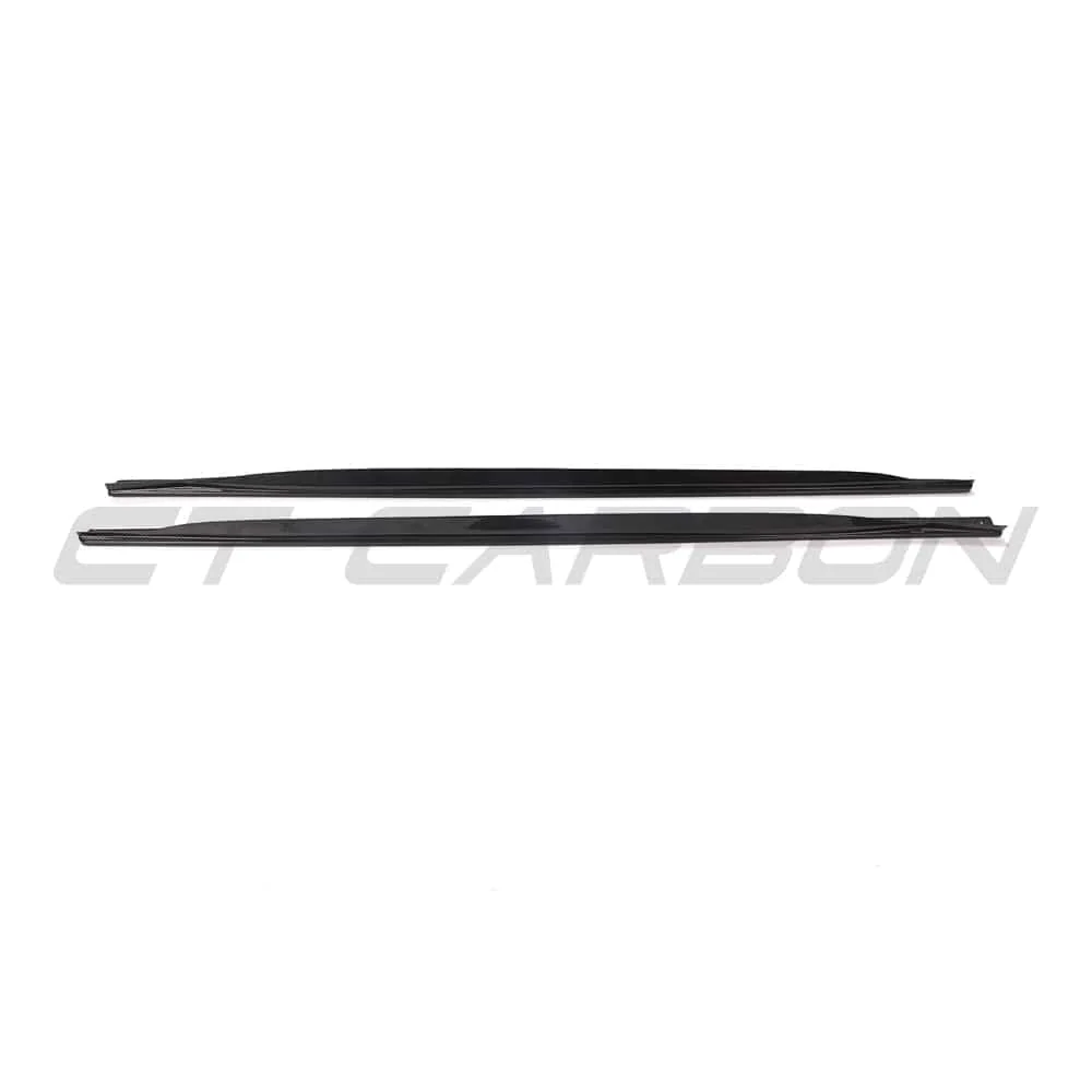 BMW G22 4 SERIES 2020+ CARBON FIBRE KIT - V13