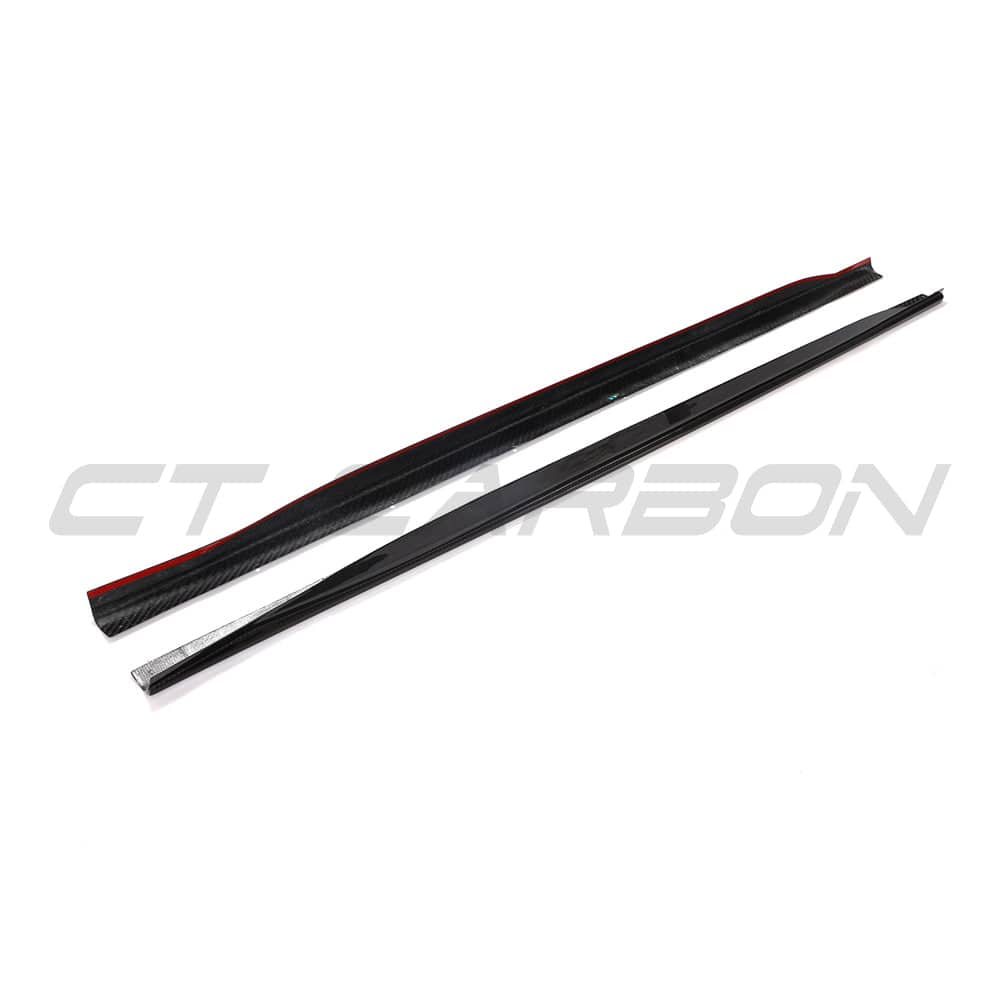 BMW G22 4 SERIES 2020+ CARBON FIBRE KIT - V14