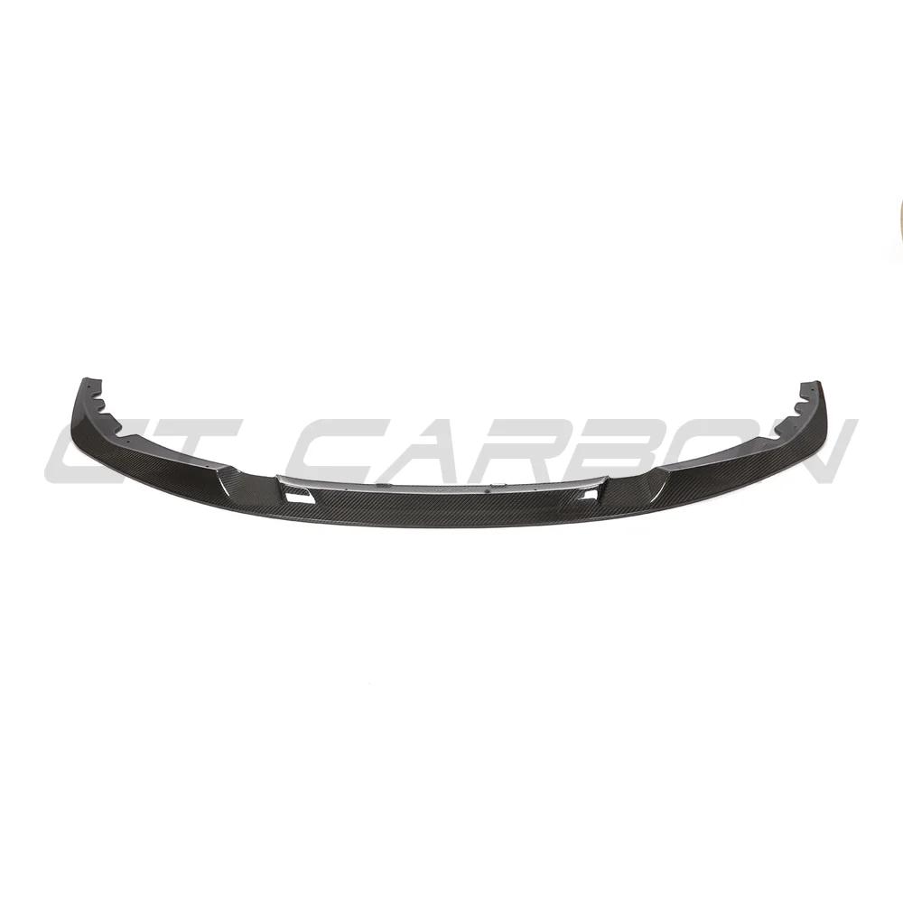 BMW G22 4 SERIES 2020+ CARBON FIBRE KIT - V2