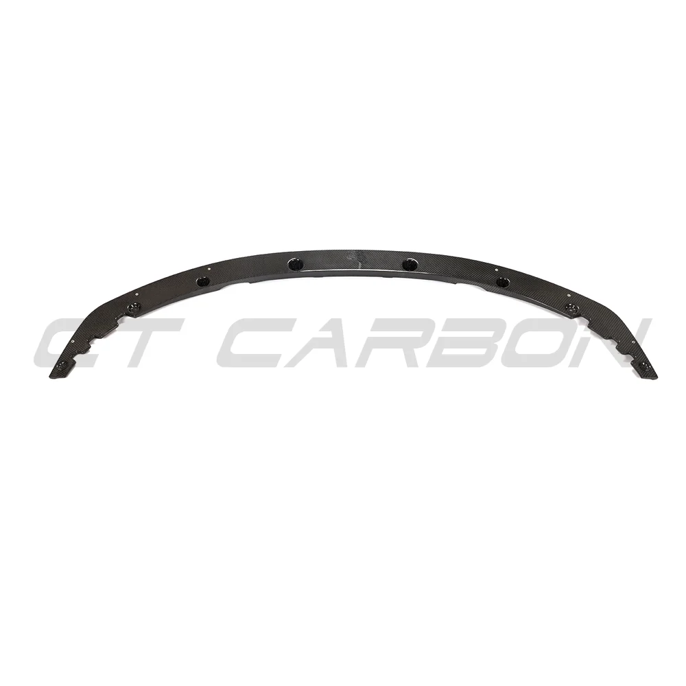 BMW G22 4 SERIES 2020+ CARBON FIBRE KIT - V3