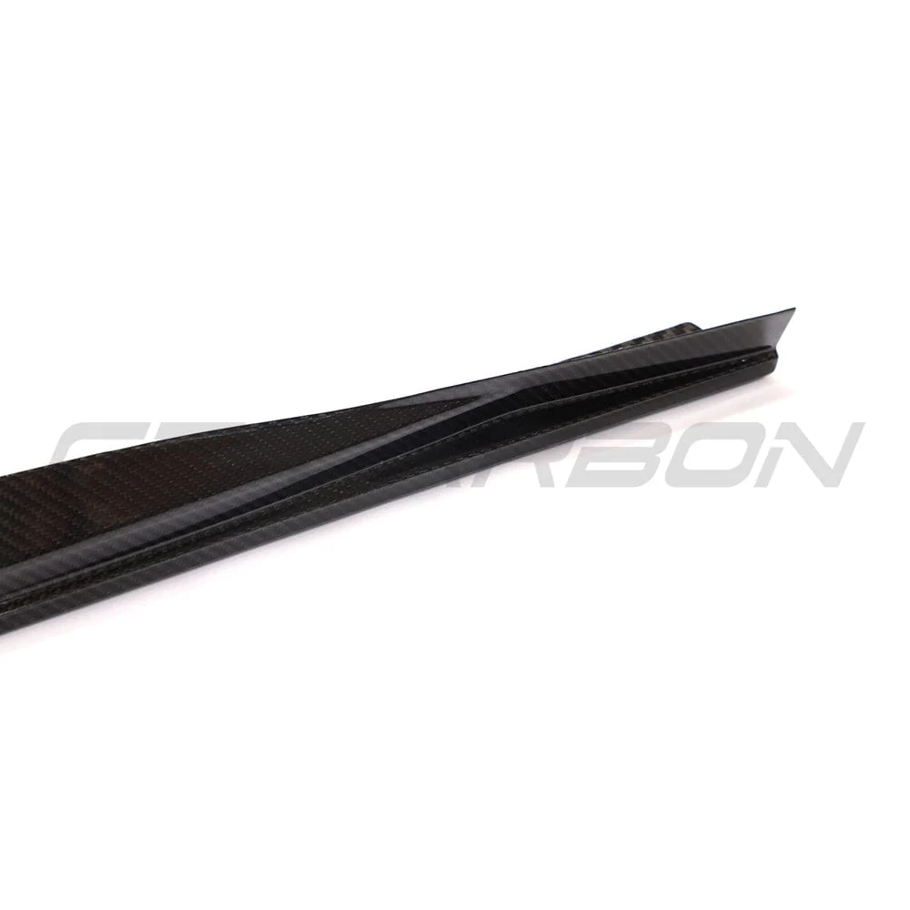 BMW G22 4 SERIES 2020+ CARBON FIBRE KIT - V4