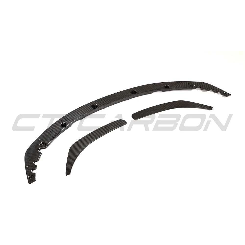 BMW G22 4 SERIES 2020+ CARBON FIBRE KIT - V6