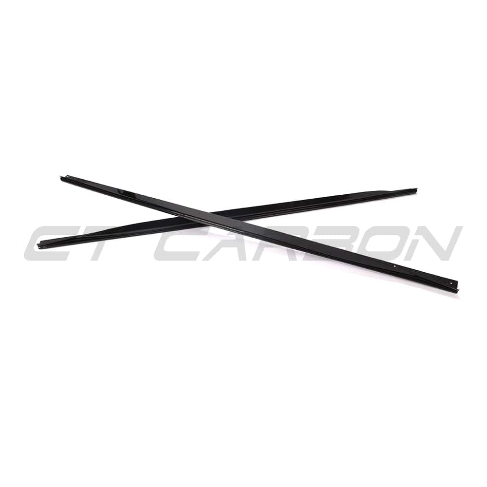 BMW G22 4 SERIES 2020+ CARBON FIBRE KIT - V6