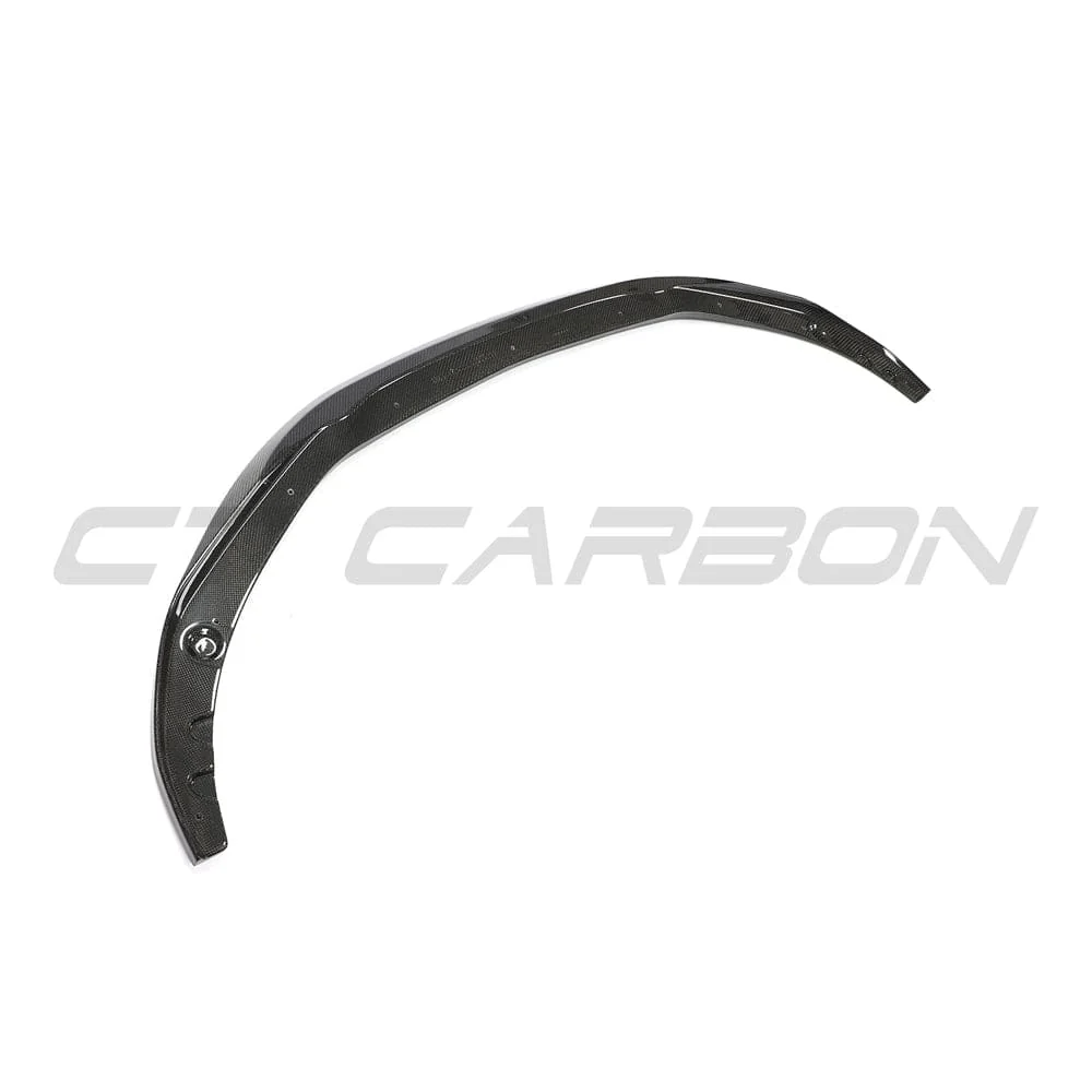 BMW G22 4 SERIES 2020+ CARBON FIBRE KIT - V8