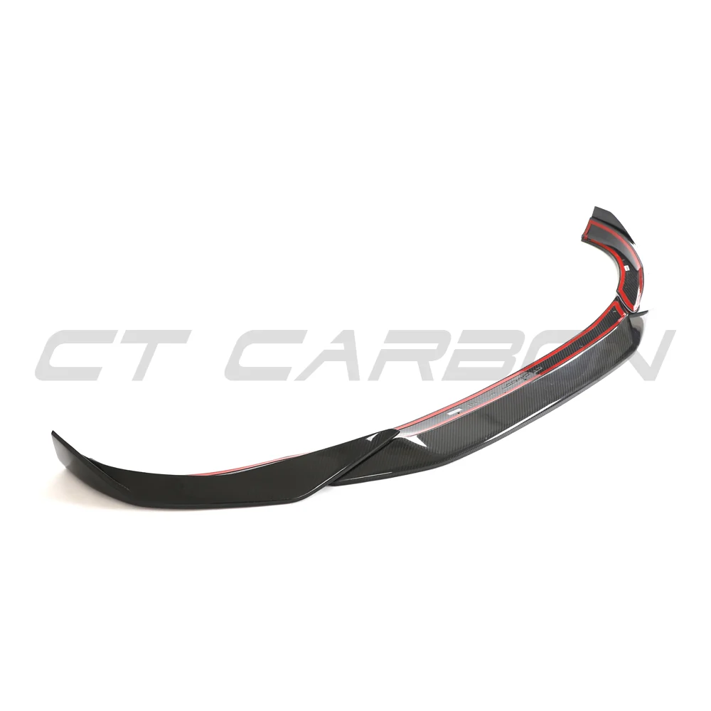 BMW G26 4 SERIES & I4 2020+ CARBON FIBRE KIT - V1