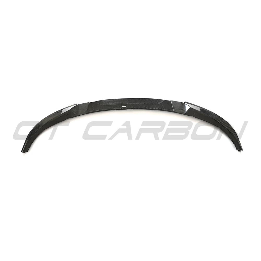 BMW G26 4 SERIES & I4 2020+ CARBON FIBRE KIT - V2