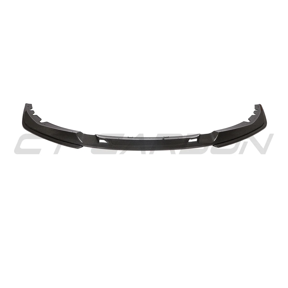 BMW G26 4 SERIES & I4 2020+ CARBON FIBRE KIT - V2
