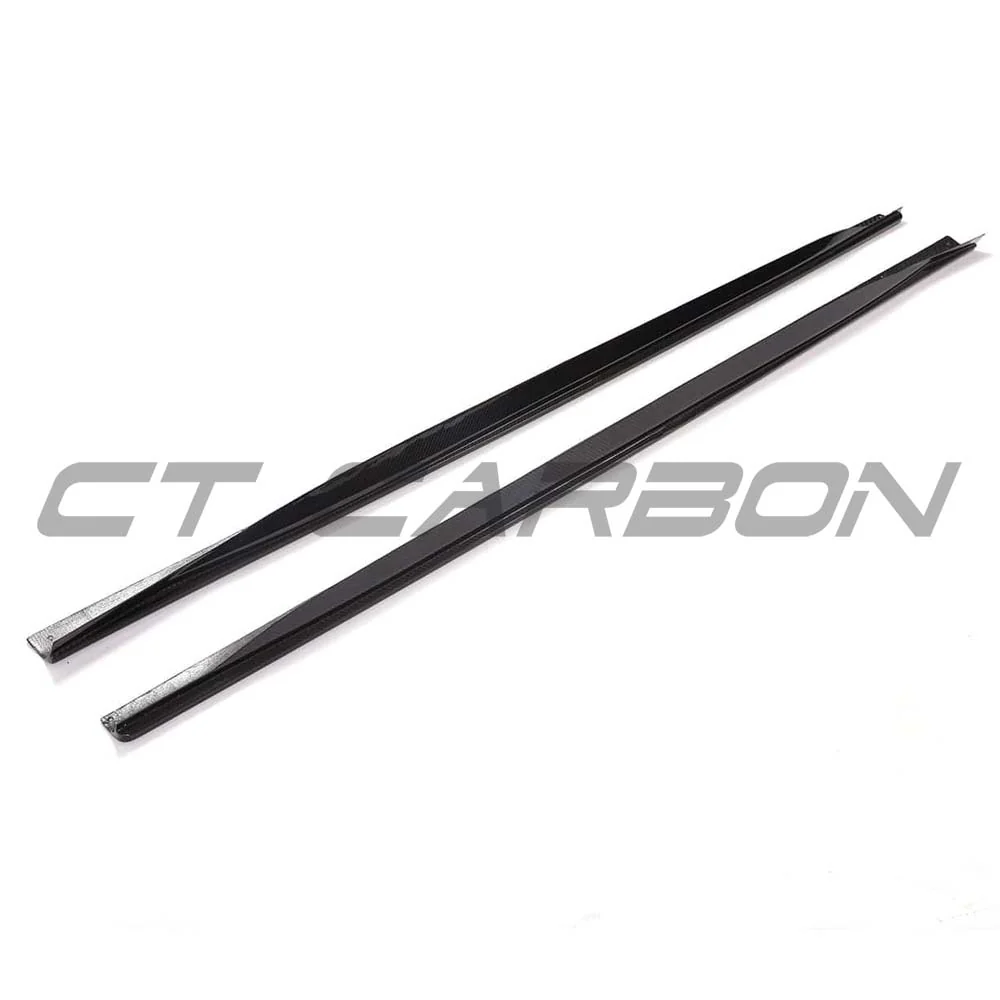 BMW G26 4 SERIES & I4 2020+ CARBON FIBRE KIT - V3