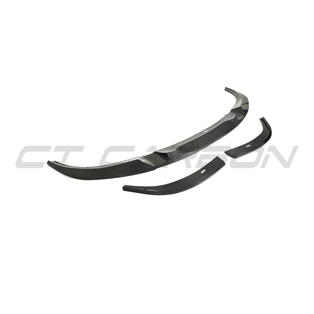 BMW G26 4 SERIES & I4 2020+ CARBON FIBRE KIT - V4