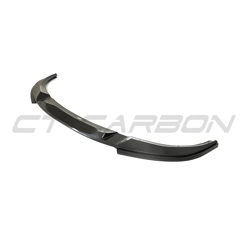 BMW G26 4 SERIES & I4 2020+ CARBON FIBRE KIT - V4