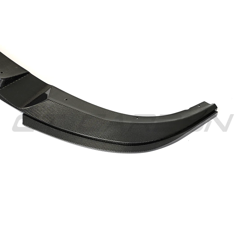 BMW G26 4 SERIES & I4 2020+ CARBON FIBRE KIT - V4