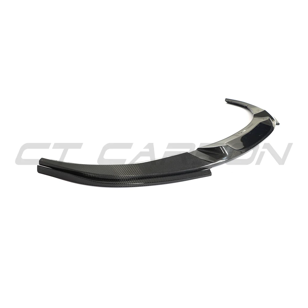 BMW G26 4 SERIES & I4 2020+ CARBON FIBRE KIT - V6