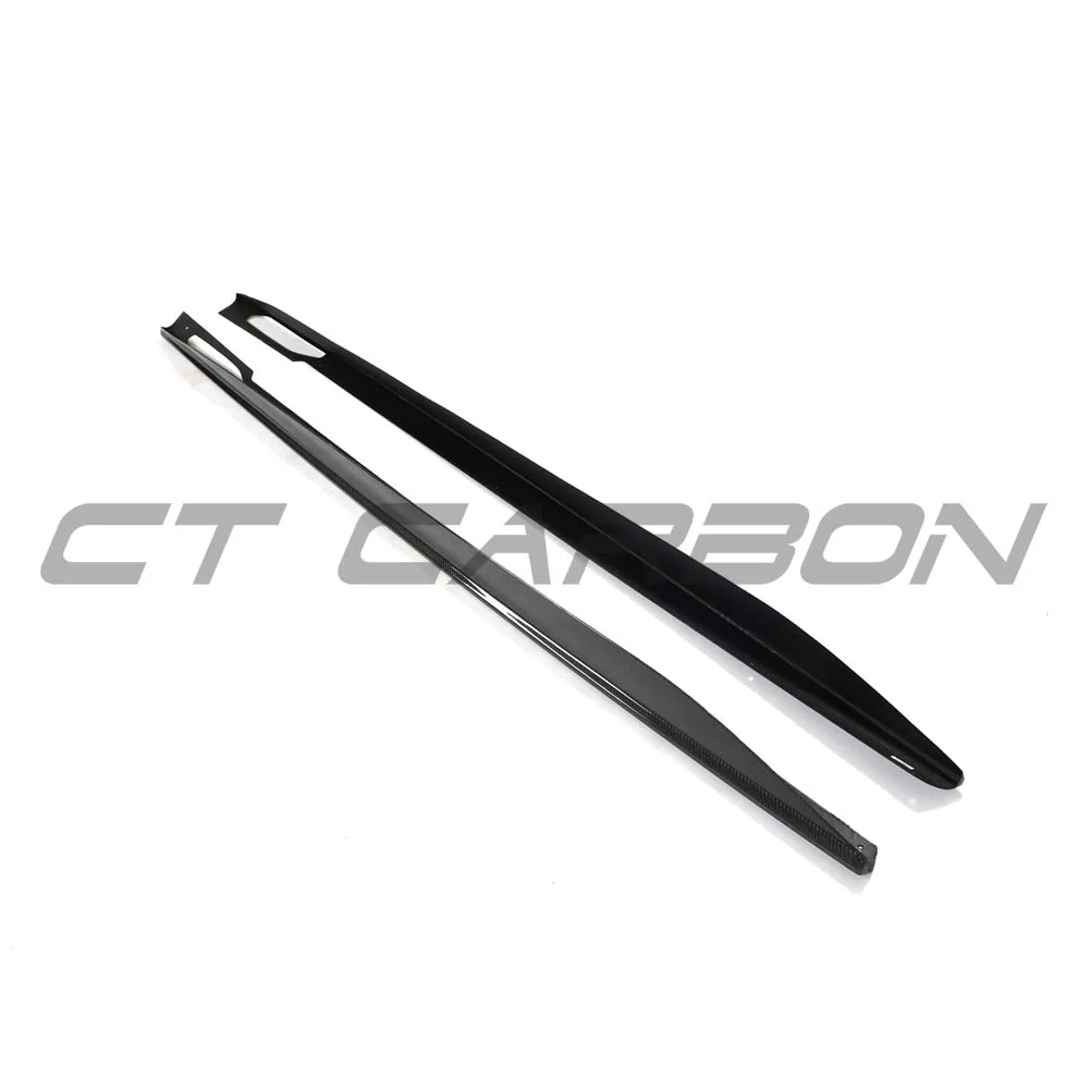 BMW G26 4 SERIES & I4 2020+ CARBON FIBRE KIT - V6