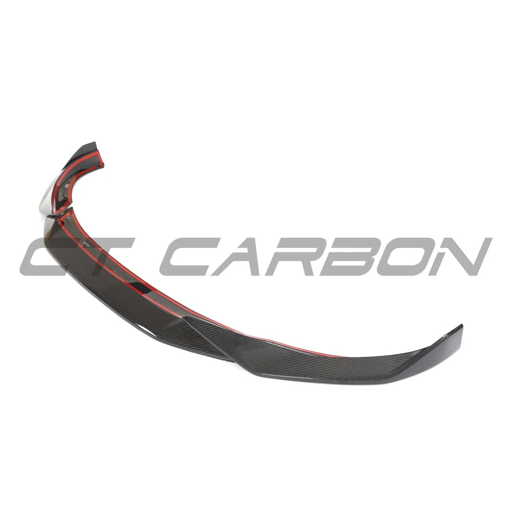 BMW G26 I4 2020+ CARBON FIBRE KIT - V5