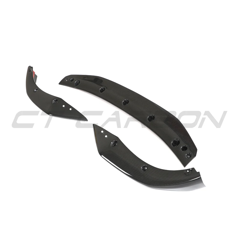BMW G26 I4 2020+ CARBON FIBRE KIT - V5