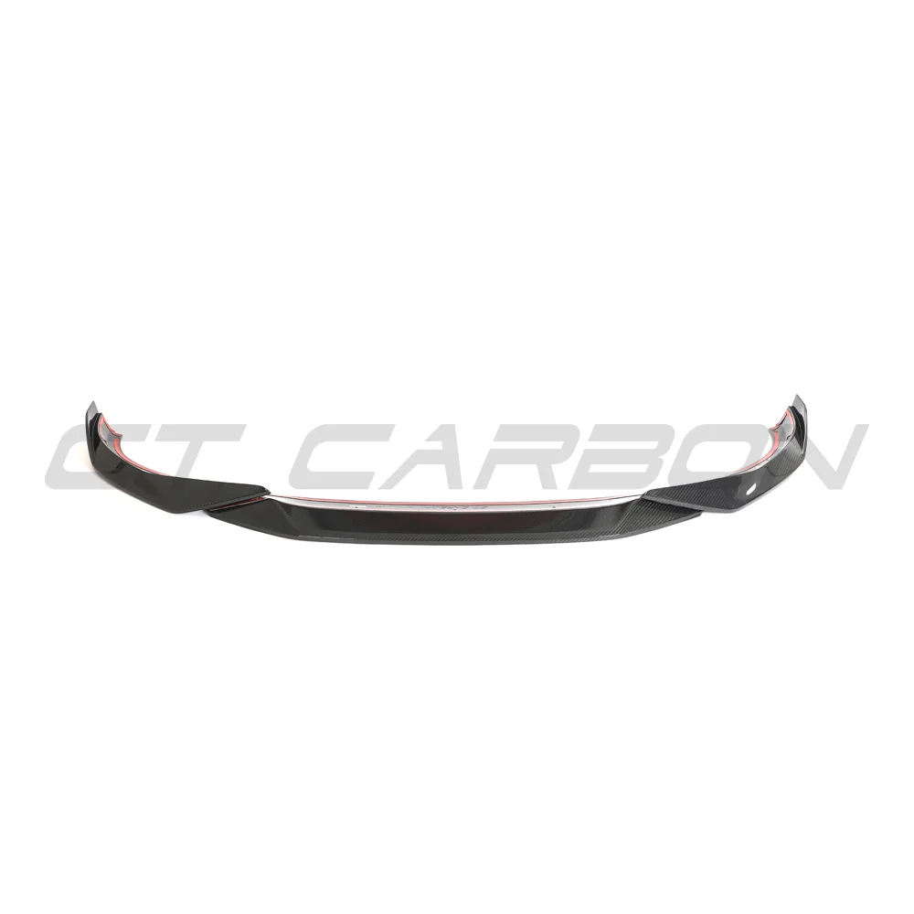 BMW G26 I4 2020+ CARBON FIBRE KIT - V5