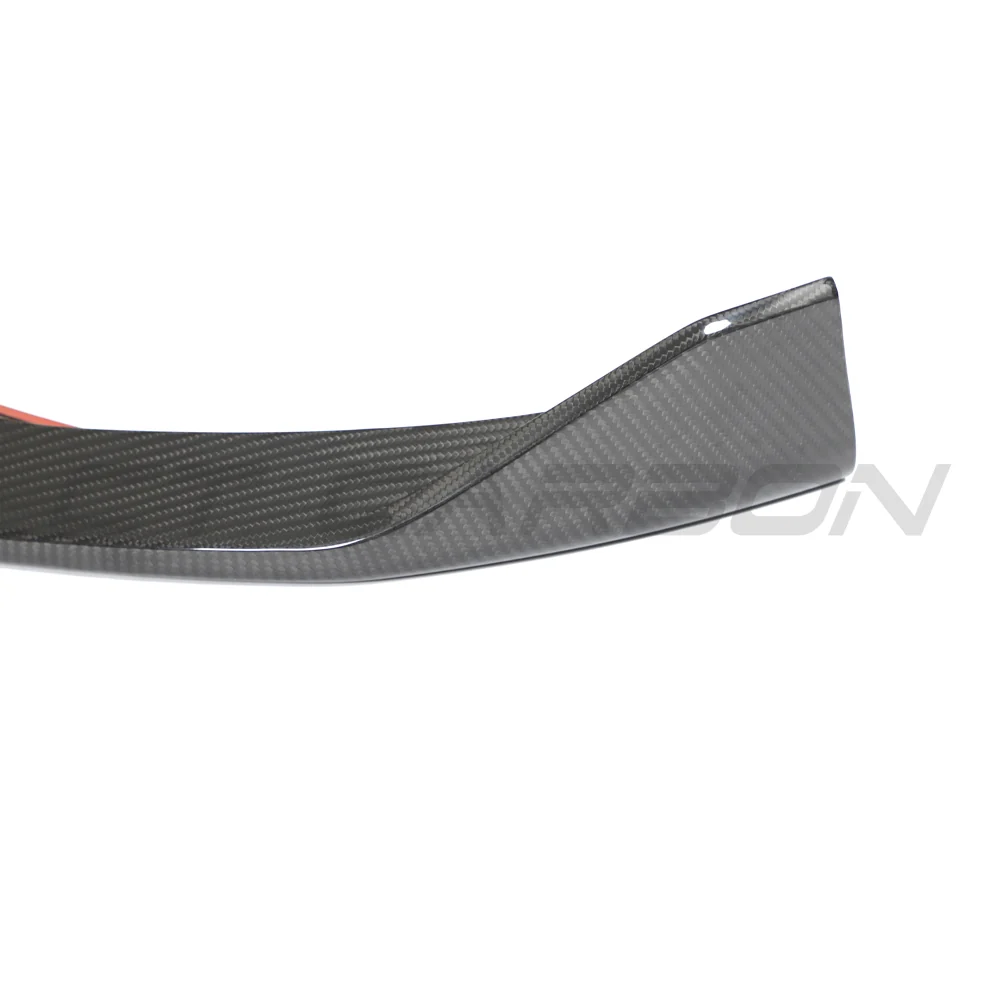 BMW G26 I4 2020+ CARBON FIBRE KIT - V5
