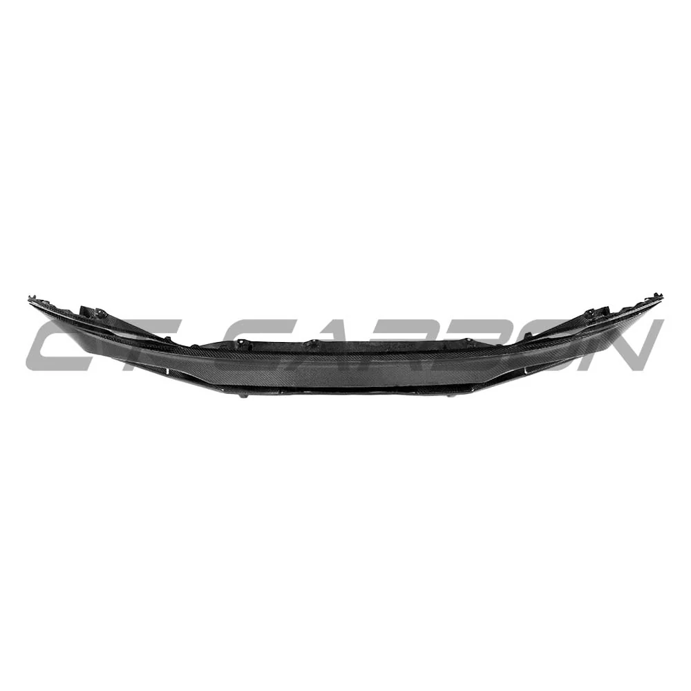 BMW G30/G31 5 SERIES 2017-2023 CARBON FIBRE DIFFUSER - V1