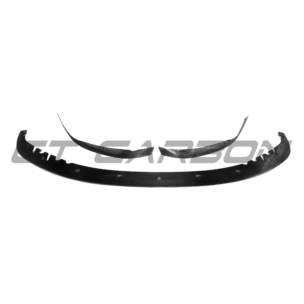 BMW G30 5 SERIES PRE-LCI 2017-2020 CARBON FIBRE KIT - V2