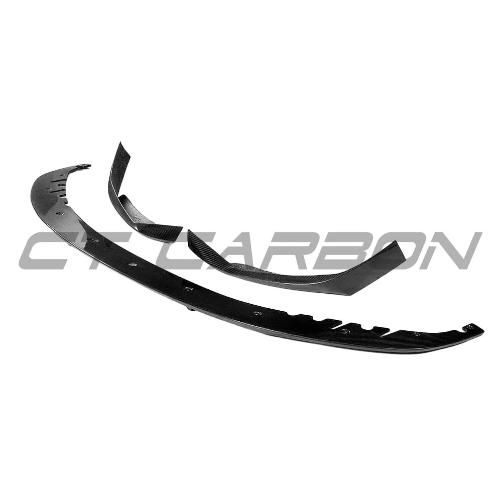 BMW G30 5 SERIES PRE-LCI 2017-2020 CARBON FIBRE KIT - V2