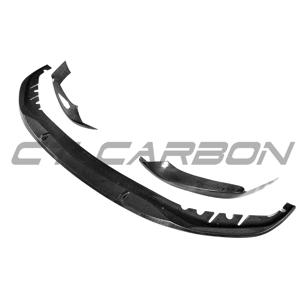 BMW G30 5 SERIES PRE-LCI 2017-2020 CARBON FIBRE KIT - V2