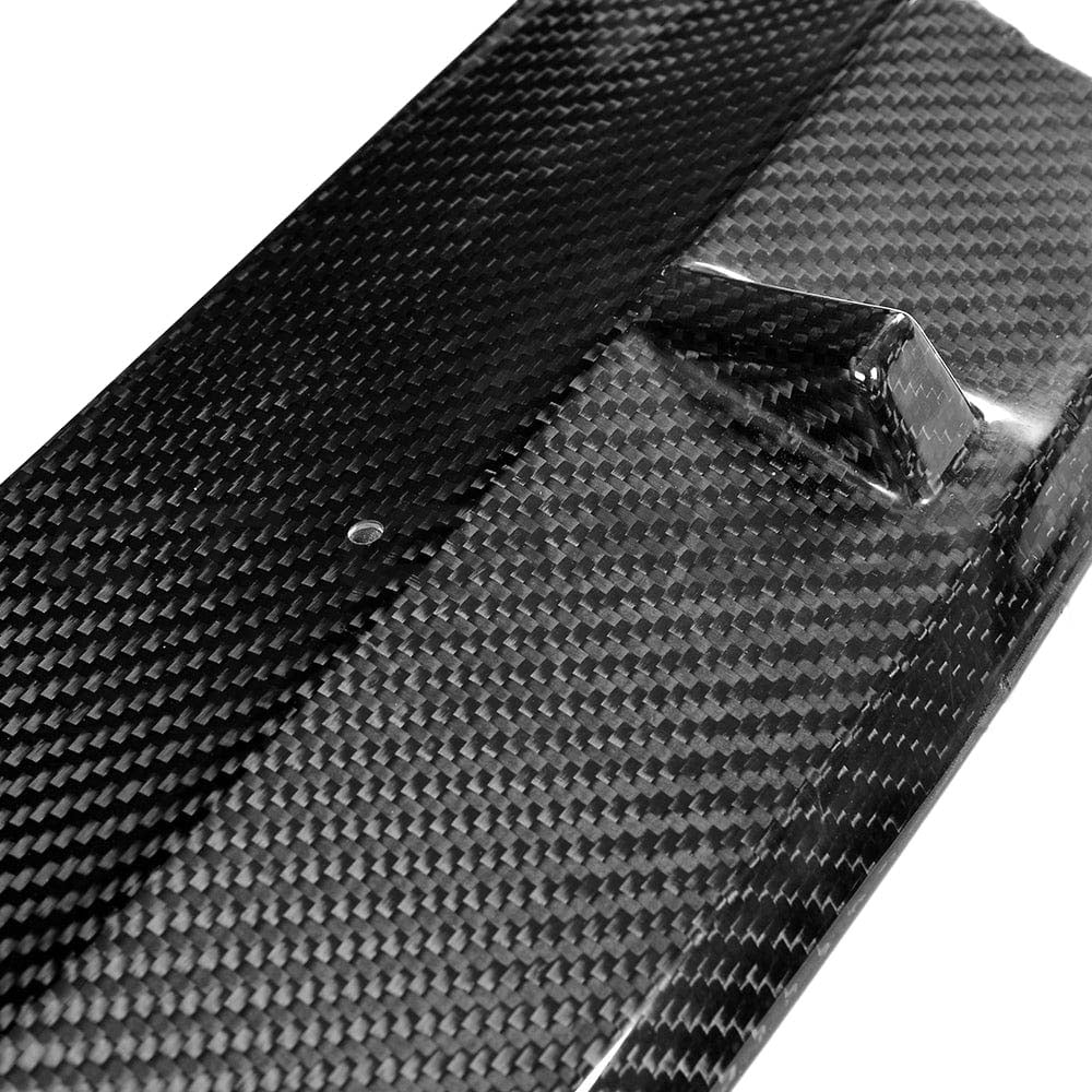 BMW G30 5 SERIES PRE-LCI 2017-2020 CARBON FIBRE KIT - V2